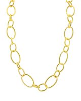 Collana Alisei Donna in Argento C400 - C400